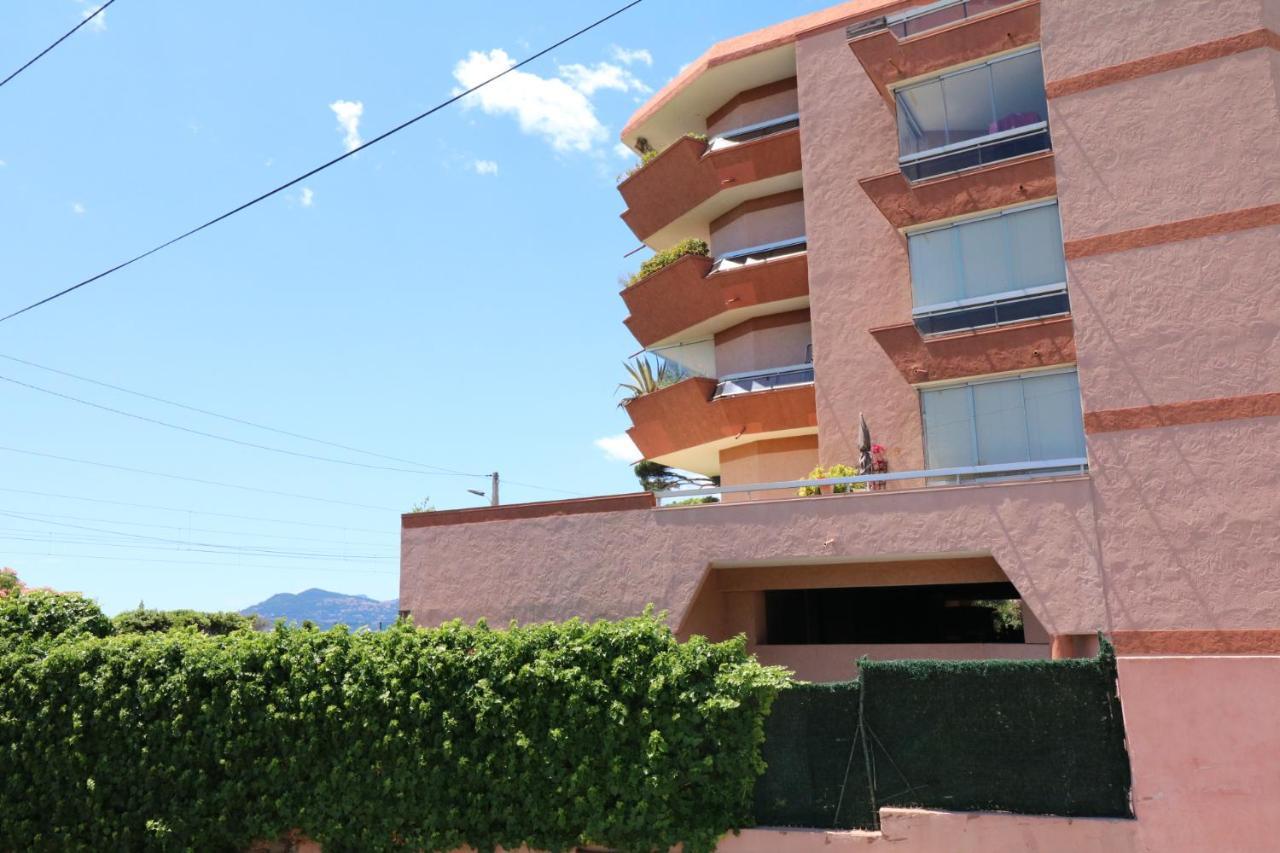 Studio With Beautiful Sea View And Direct Beach Access Cannes Exteriér fotografie