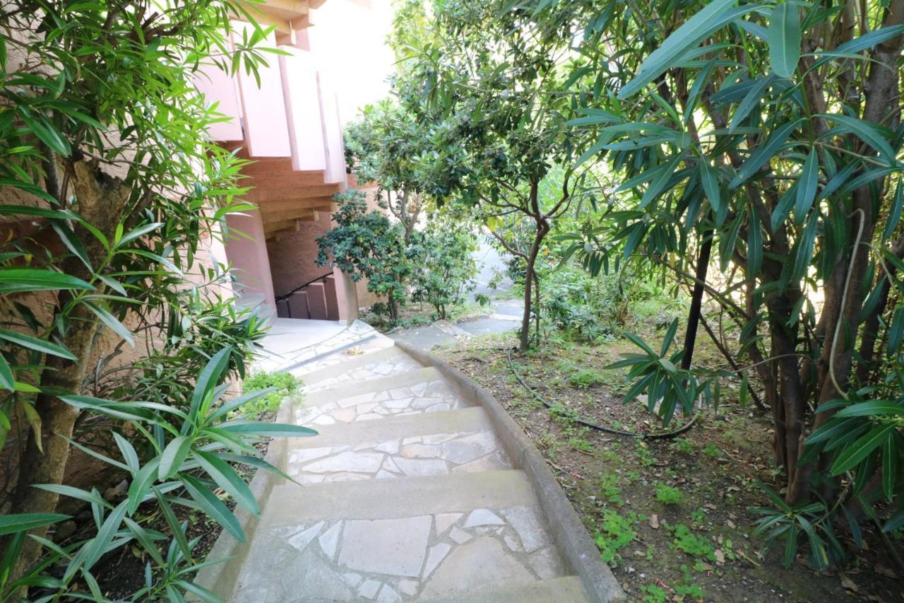 Studio With Beautiful Sea View And Direct Beach Access Cannes Exteriér fotografie
